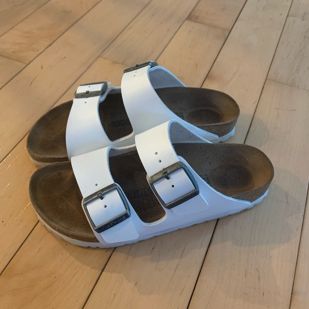 Birkenstock Arizona Sandals
